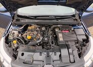 Renault Mégane Kombi 1,3 l 75 kw