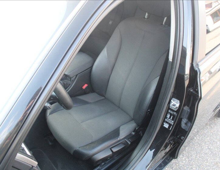 BMW Řada 3 Kombi 2,0 l 140 kw