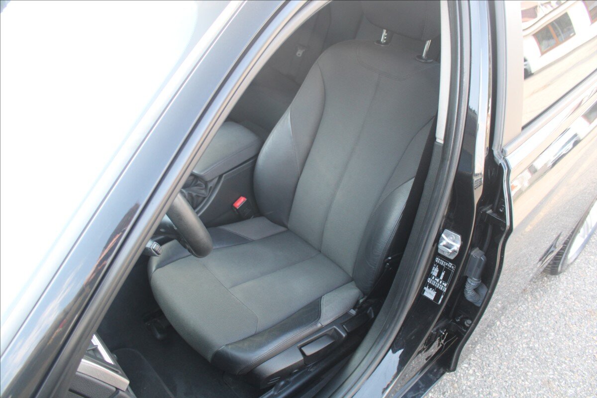 BMW Řada 3 Kombi 2,0 l 140 kw