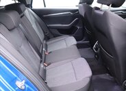 Škoda Octavia Kombi 1,5 l 110 kw