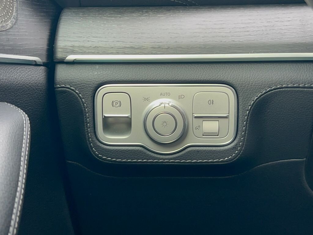 Mercedes-Benz Ostatní