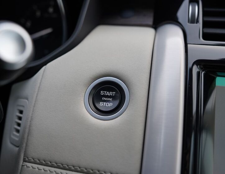 Land Rover Discovery 67