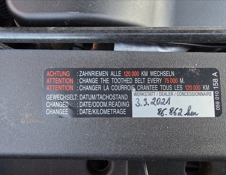 Jeep Renegade SUV / Terénní 2,0 l 103 kw