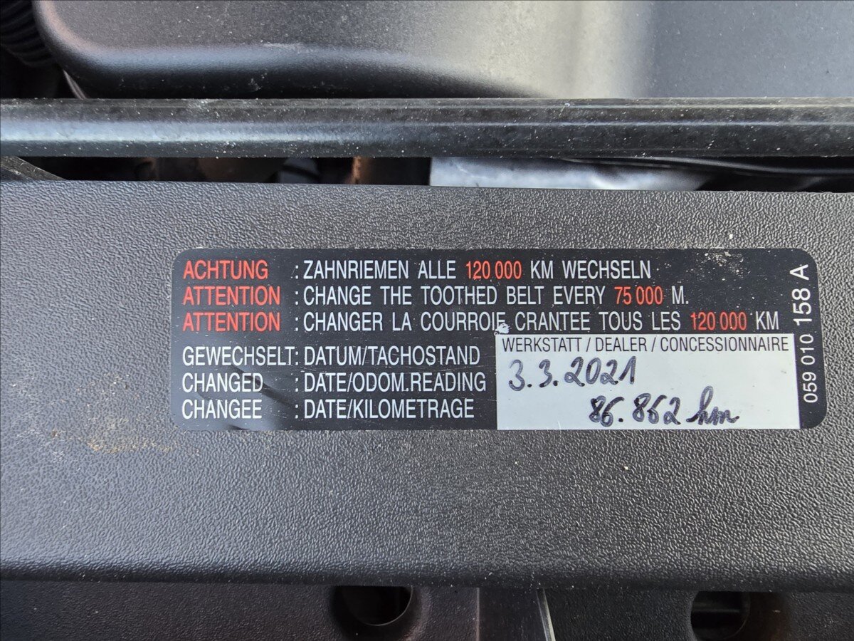 Jeep Renegade SUV / Terénní 2,0 l 103 kw