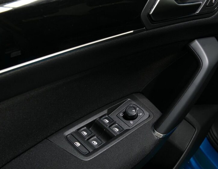 Volkswagen Touran 18