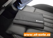 Škoda Superb Kombi 2,0 l 110 kw