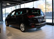 Opel Zafira MPV 2,0 l 125 kw