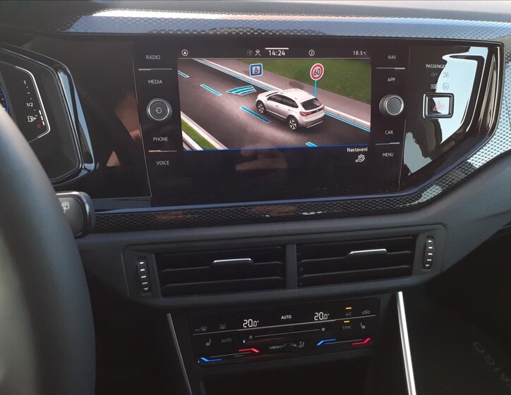 Volkswagen Taigo SUV 999,0 85 kw