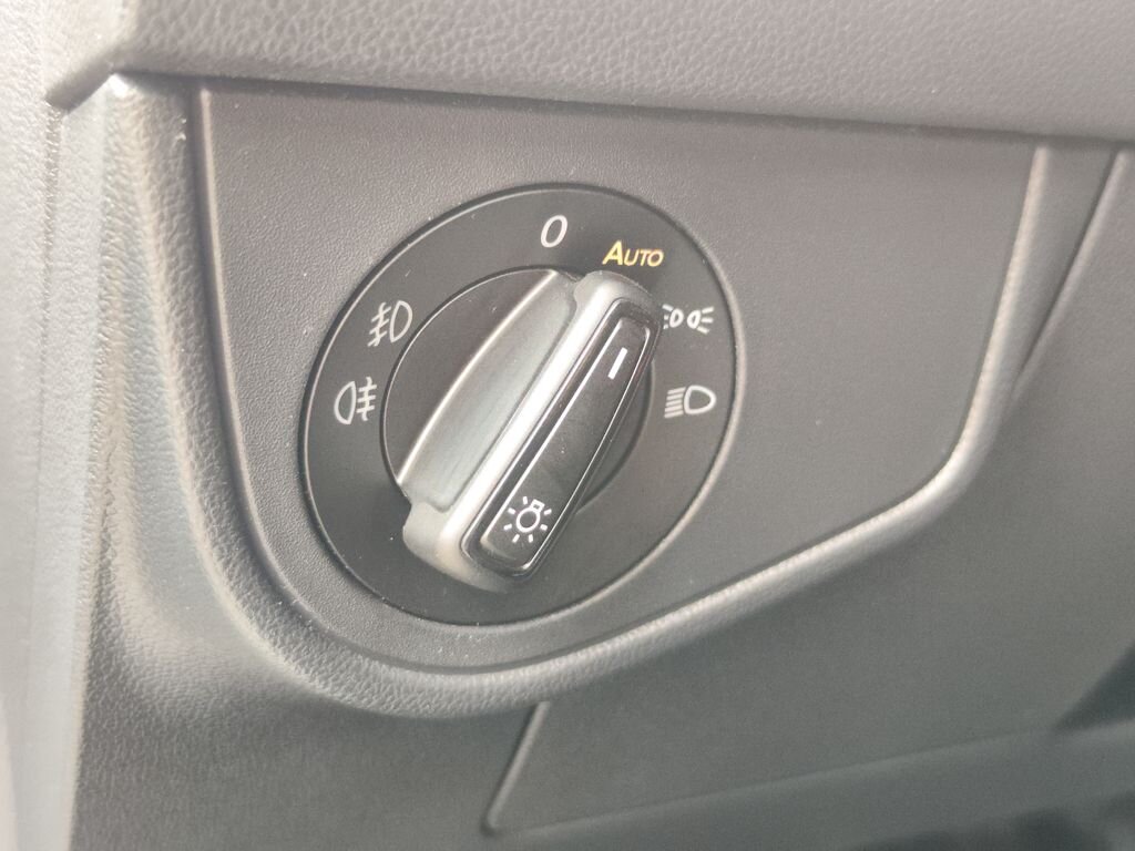 Volkswagen Polo Hatchback 2,0 l 147 kw