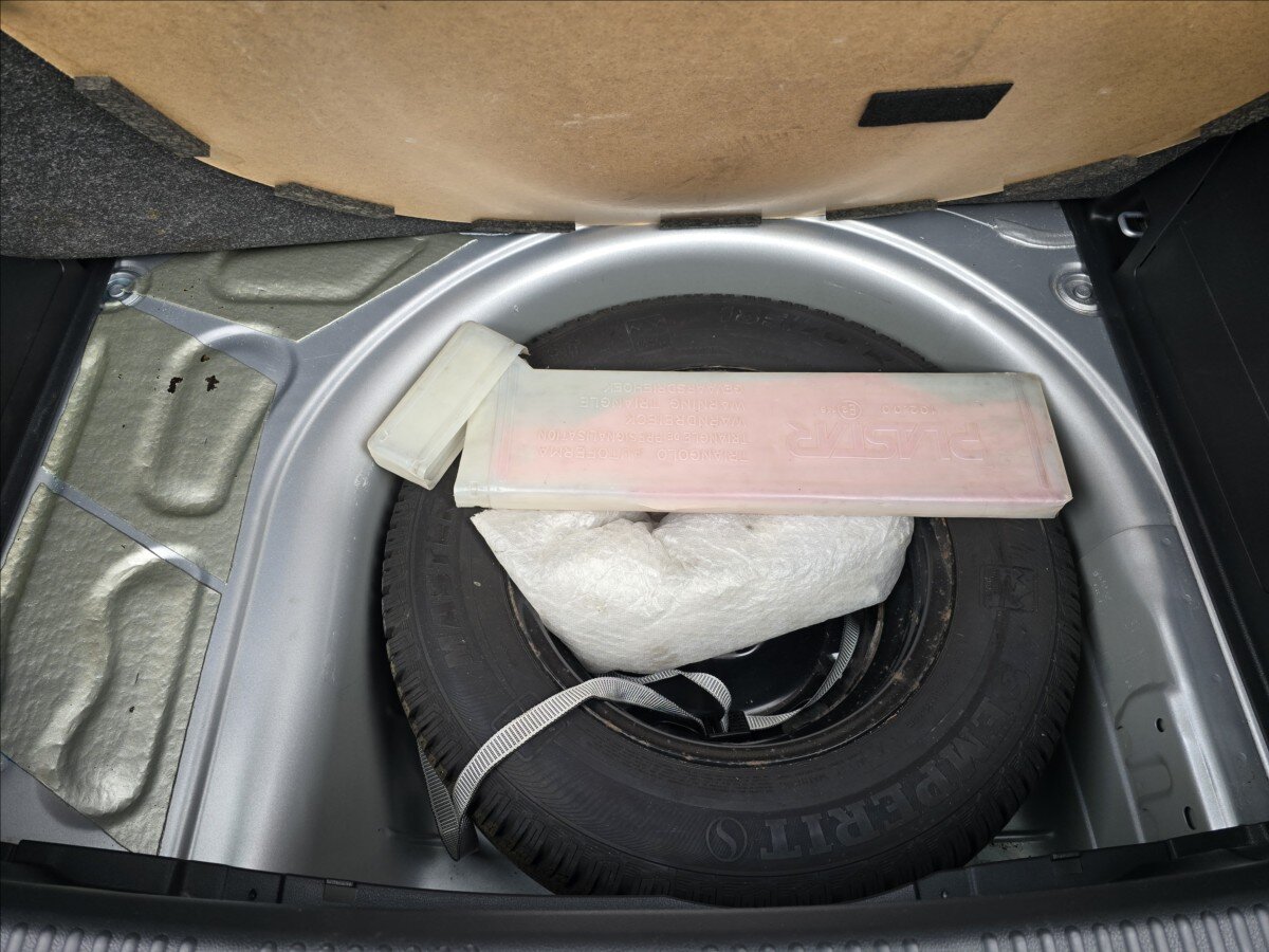 Škoda Fabia Hatchback 999,0 70 kw