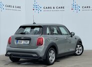 Mini Cooper Hatchback 1,5 l 100 kw