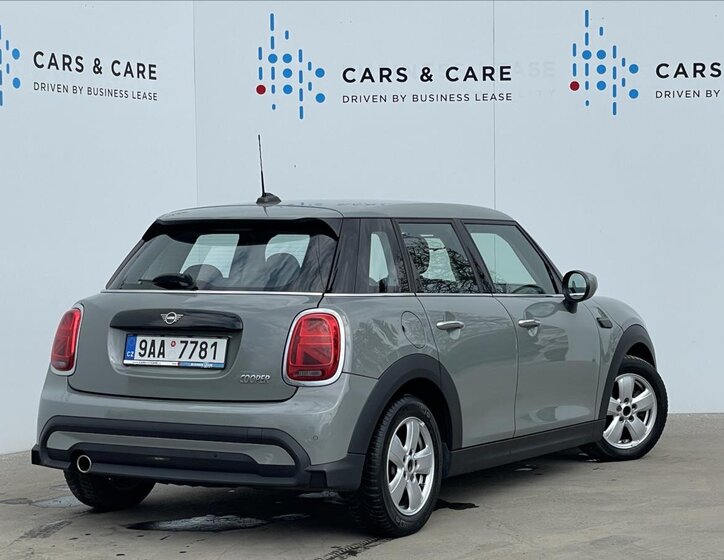 Mini Cooper Hatchback 1,5 l 100 kw