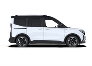 Ford Tourneo Courier MPV 0,0 100 kw