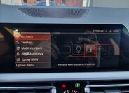 BMW Řada 3 Kombi 2,0 l 110 kw