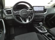 KIA Ceed 5