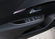 Peugeot 208 Hatchback 1,2 l 74 kw