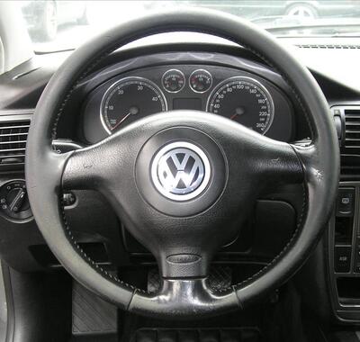 Volkswagen Passat 13