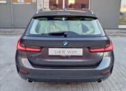 BMW Řada 3 Kombi 2,0 l 110 kw