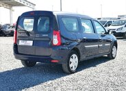 Dacia Logan Kombi 1,6 l 62 kw