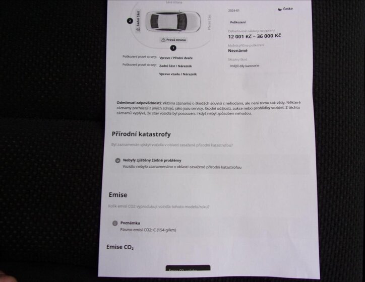 Volkswagen Passat 36