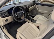 Škoda Superb Liftback 1,4 l 115 kw