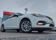 Opel Astra Kombi 1,3 l 107 kw