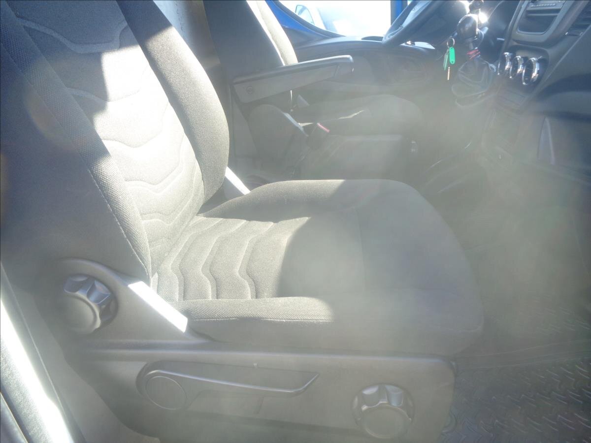 Iveco Daily Ostatní 2,3 l 107 kw