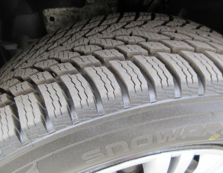 Citroën Berlingo Hatchback 1,6 l 73 kw