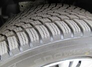 Citroën Berlingo Hatchback 1,6 l 73 kw