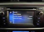 Toyota Auris Kombi 1,4 l 66 kw