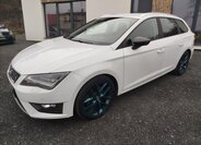 Seat Leon Kombi 1,4 l 110 kw