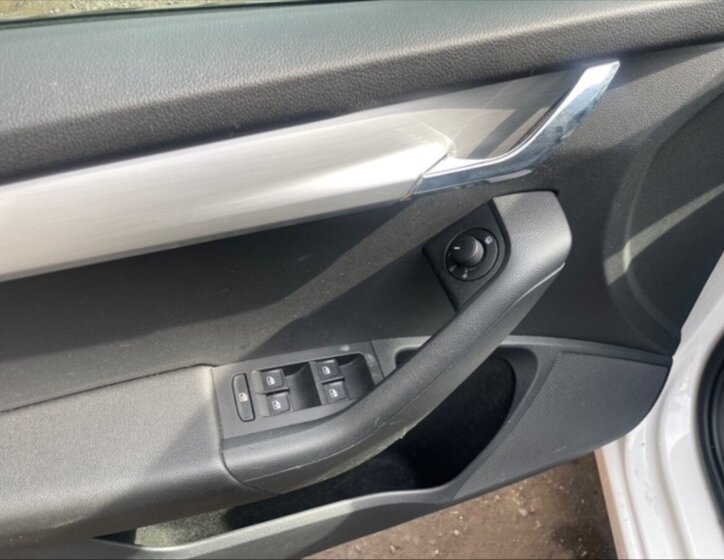 Škoda Octavia Kombi 1,6 l 85 kw