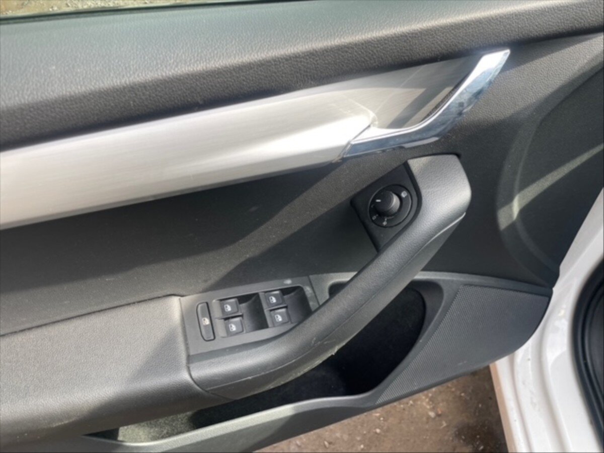 Škoda Octavia Kombi 1,6 l 85 kw