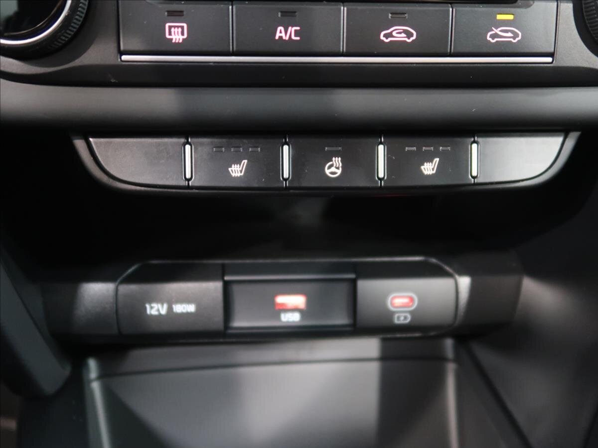 KIA Ceed Kombi 1,5 l 103 kw