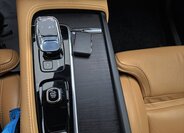 Volvo XC90 SUV 2,0 l 184 kw