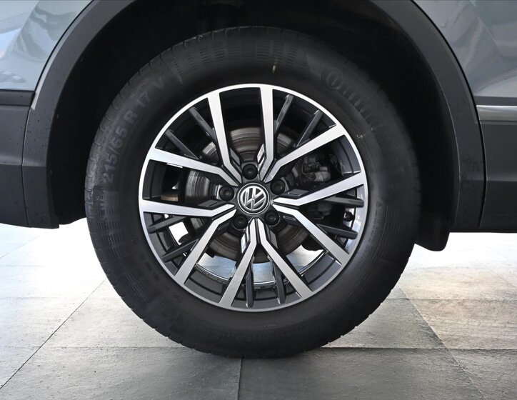 Volkswagen Tiguan Allspace 34