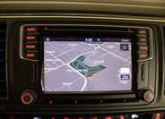 Volkswagen Ostatní VAN-Minibus 2,0 l 150 kw