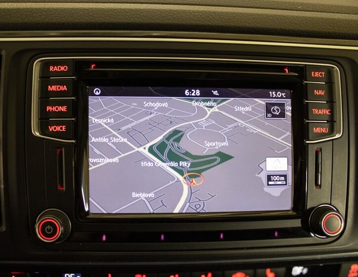 Volkswagen Ostatní VAN-Minibus 2,0 l 150 kw