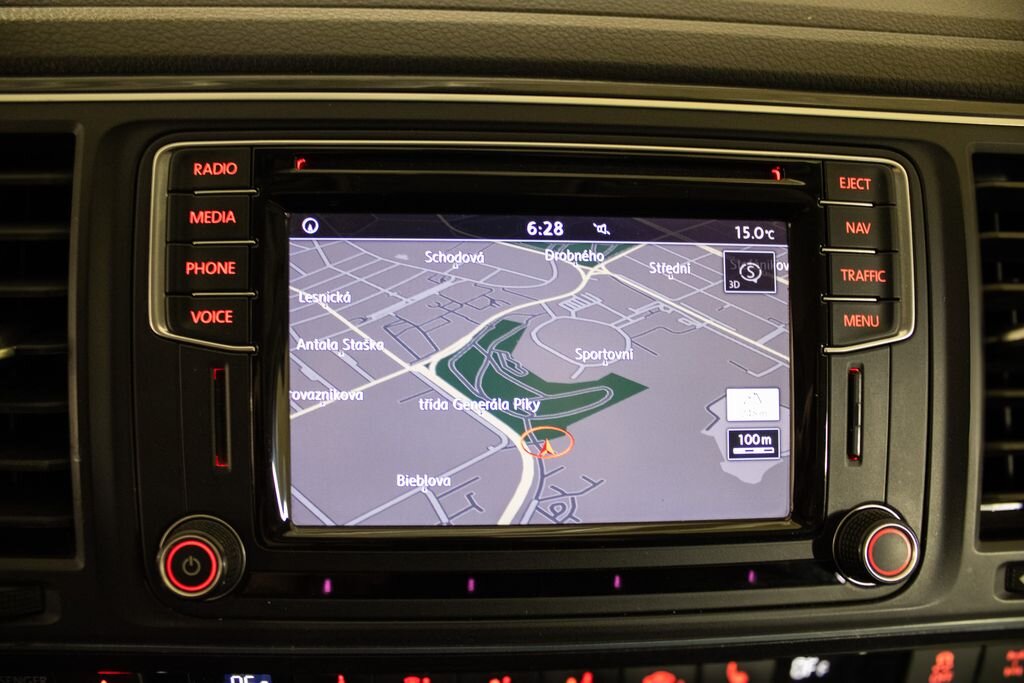 Volkswagen Ostatní VAN-Minibus 2,0 l 150 kw