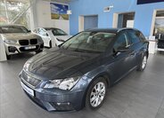 Seat Leon Kombi 999,0 85 kw