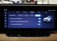 MG HS SUV 1,5 l 125 kw