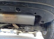 Škoda Kodiaq SUV / Terénní 1,5 l 110 kw