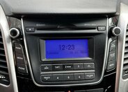 Hyundai i30 Kombi 1,6 l 81 kw