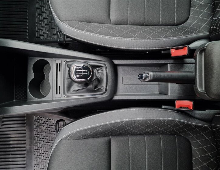 Škoda Fabia Kombi 999,0 70 kw