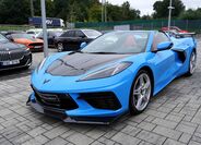 Chevrolet Corvette 9