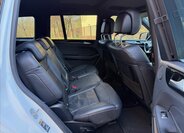 Mercedes-Benz GLS SUV / Terénní 3,0 l 190 kw