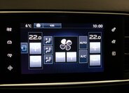 Peugeot 308 Kombi 1,6 l 88 kw