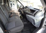 Ford Transit Ostatní 2,0 l 125 kw