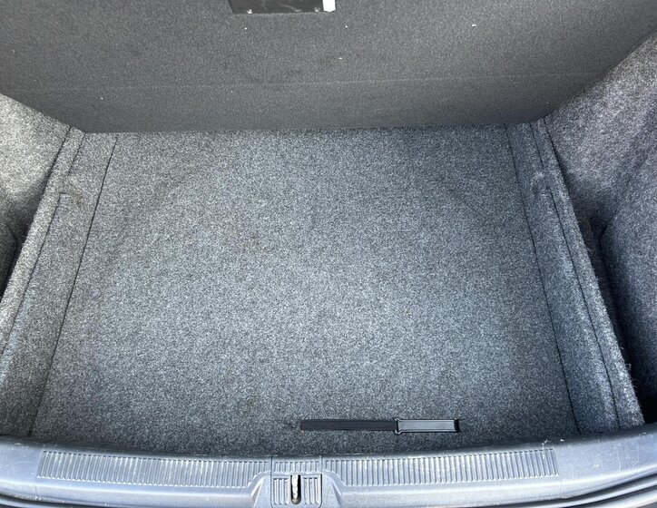 Škoda Octavia Kombi 1,9 l 77 kw