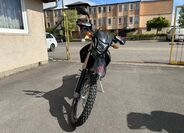 Honda Ostatní Ostatní 250,0 0